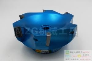 鋁合金B(yǎng)AP300/400R-50/63/80/100-22/27/32-5/6/7T直角臺(tái)肩銑刀盤