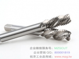 2015MZGTOSG HT/HSSE手鉸手用絲攻管用絲攻,請指定規(guī)格型號訂購