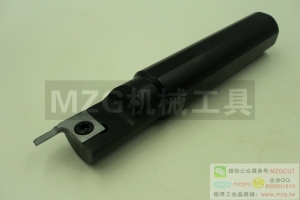 DS鉆頭套筒用前車后車切槽切斷螺紋車削刀柄系列