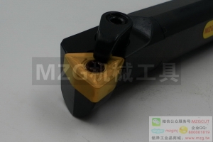 爆款鉻鉬合金鋼進口超值瘋搶S40U-MWLNR08 MZG數控車刀內孔車刀