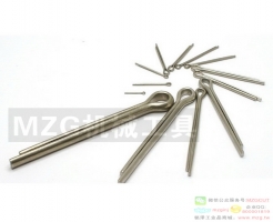 國標(biāo)開口銷