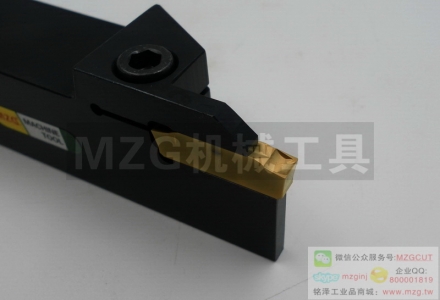 進口特價GYL16162020K2525M3232P23456雙頭切斷切槽刀裝三菱GY2M