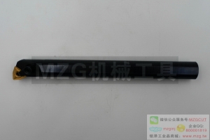 爆款鉻鉬合金鋼進口超值瘋搶S40U-MWLNR08 MZG數(shù)控車刀內(nèi)孔車刀