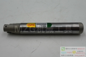 進(jìn)口TE90直角臺(tái)肩立銑刀桿裝特固克銑刀片AXMT0602/0903..