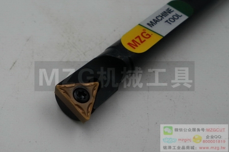 促銷(xiāo)鉻鉬合金鋼進(jìn)口超值特價(jià)S08K-STFPR09 MZG數(shù)控車(chē)刀內(nèi)孔車(chē)刀