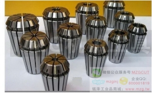 快換銑夾頭JXT25-50,Q24-16,ER筒夾,鉆孔快換攻絲夾頭,正宙,征宙