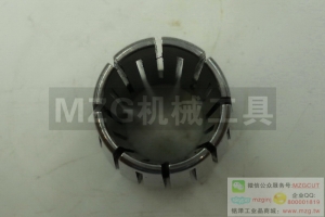 進口超值瘋搶ER25高精度筒夾（精度5-8ч）MZG數(shù)控刀具配件