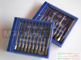 原裝進口特價H.T.D富士牌絲攻