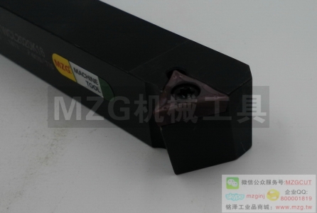 進口特價STWCL1212H/1616H/2020K/2525M1116數(shù)控外圓機夾式車刀桿