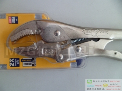 原裝進(jìn)口特價(jià)美國大力鉗