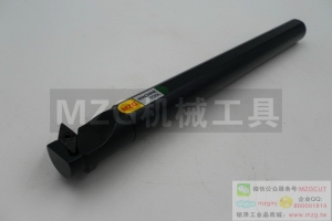 SVZCL內(nèi)孔鎢鋼防震刀桿C16R20S-SVZCL1116