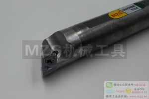 SDXCL內(nèi)孔鎢鋼防震刀桿C0810K24Q16R20S-SDXCL0711
