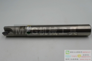 BAP400RC24/25/32-25/6/32/5-160/250/300機(jī)夾式直角臺(tái)肩立銑刀桿