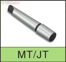 進口C/JT直柄鉆夾頭接桿,直式夾頭柄