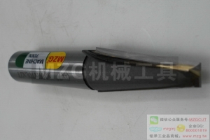 SWA焊刃式超微粒鎢鋼斜度銑刀