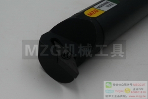 SVUBR高速鋼防震刀桿H16Q20R25S-SVUBR1116