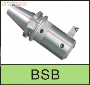 BSB30/38/50/62/72-LBK2/3/4/5/6-90度粗搪刀把