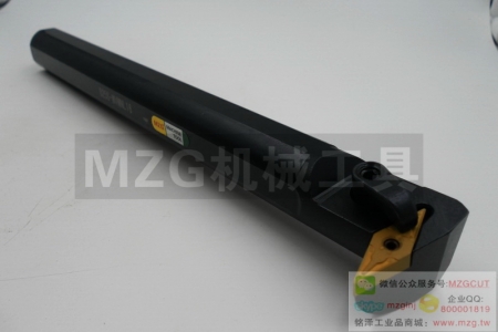 新款鉻鉬合金鋼進口限時促銷S25S-MVWNL16 MZG數(shù)控車刀內(nèi)孔車刀