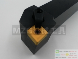 進口特價MCGNR1616H/2020K/2525M/3232P1219數(shù)控外圓機夾式車刀桿