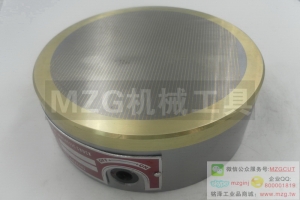 進(jìn)口特價(jià)圓形細(xì)目精密永磁吸盤(pán)54340-100/250 MDC100/250限時(shí)瘋搶