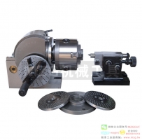 數(shù)控刀柄,精密平口鉗,重型回轉頂尖,立臥回轉工作臺,分度頭