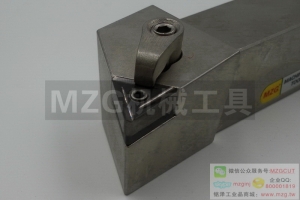 2016特價車刀MTJNR2525M16 MZG數(shù)控外圓車刀復合壓緊式裝TN16刀片