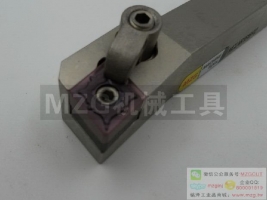 2016特價(jià)車刀MCLNR2020K12促銷 95度 MZG 外圓及端面加工數(shù)控車刀