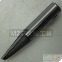 SWA焊刃式超微粒鎢鋼斜度銑刀