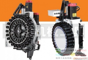 環(huán)球牌,眾環(huán)牌,斗笠式加工中心刀庫(kù),圓盤式加工中心刀庫(kù)