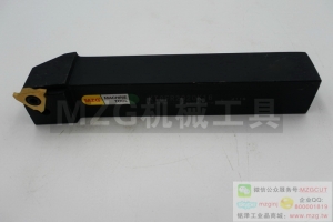 2016特價車刀KTGFR1616H-16 MZG數(shù)控車刀KYOCERA京瓷切槽刀