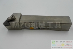 2016特價車刀MTJNR2525M16 MZG數(shù)控外圓車刀復合壓緊式裝TN16刀片
