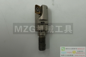 進口直角臺肩銑刀T217.69R裝山高刀片XOMX0602/0903/120408MK1500