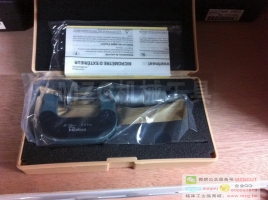 公法線千分尺0-25/25-50/75-100,青海,上量