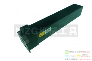進(jìn)口特價(jià)KTGFSR1616H/2020K2525M-16數(shù)控外圓淺槽車刀桿裝TGF刀片