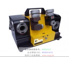 MRCM美日機床萬能鉆頭研磨機,醫(yī)用鉆頭研磨機