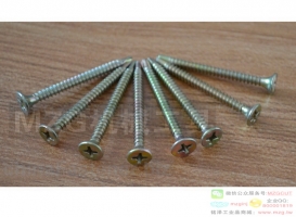 盤頭螺釘
