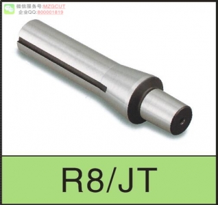 進口C/JT直柄鉆夾頭接桿,直式夾頭柄