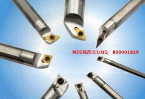 SDXCL內(nèi)孔鎢鋼防震刀桿C0810K24Q16R20S-SDXCL0711