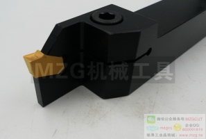 進(jìn)口特價(jià)ZQ1616/2020/2525/3232L-2/3/4/5/6數(shù)控單頭切斷切槽刀桿