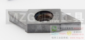 小零件切斷刀片CTPA07/10/15/20/25/30FRN請(qǐng)注意刀尖斷料方向