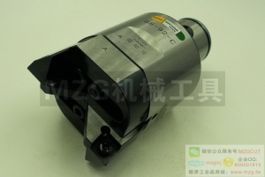 RBH可調(diào)式雙刃粗搪孔系列,搪孔范圍25-204mm