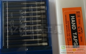 原裝進口特價STK,SKL,H.T.D(日本制）富士牌絲攻