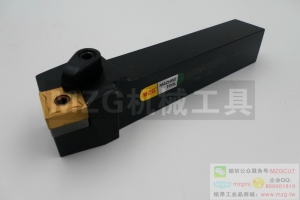 鉻鉬合金鋼新品限量特價(jià)MSRNR2525M12 MZG數(shù)控車刀外圓車刀