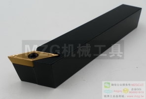 超值鉻鉬合金鋼進(jìn)口限時(shí)特價(jià)SVQCL2020K16 MZG數(shù)控車刀外圓車刀