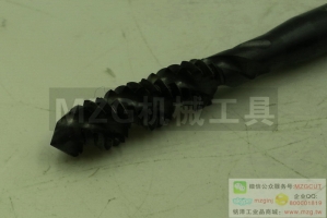 原裝YAMAWA螺旋絲攻N+SP升級版螺旋絲攻N-SP(OX)盲孔攻牙加工批發(fā)