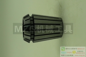 進(jìn)口超值瘋搶ER25高精度筒夾（精度5-8ч）MZG數(shù)控刀具配件