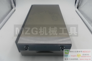 進口特價磨床細目永磁吸盤,磨床細目磁盤