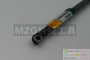 2016特價車刀C12Q-SCLCR09 MZG內孔碳化鎢鋼防震車刀