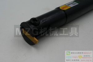 2016特價(jià)車刀MGIVR2520-3 MZG數(shù)控車刀KORLOY內(nèi)孔切槽刀