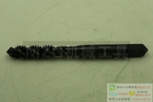 原裝長(zhǎng)柄YAMAWA螺旋絲攻L-N-SP,深孔用螺旋絲攻S-SP盲孔攻牙批發(fā)